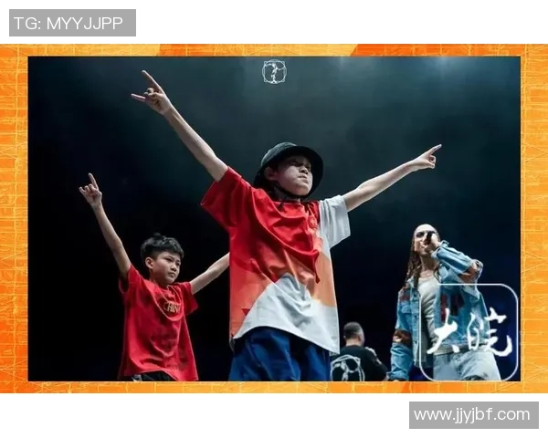 全国街舞大赛积分榜揭晓北京街舞队以55分稳居第一名